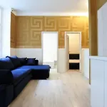 Cathedral Central Apartment