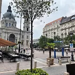 Cathedral Central Apartment