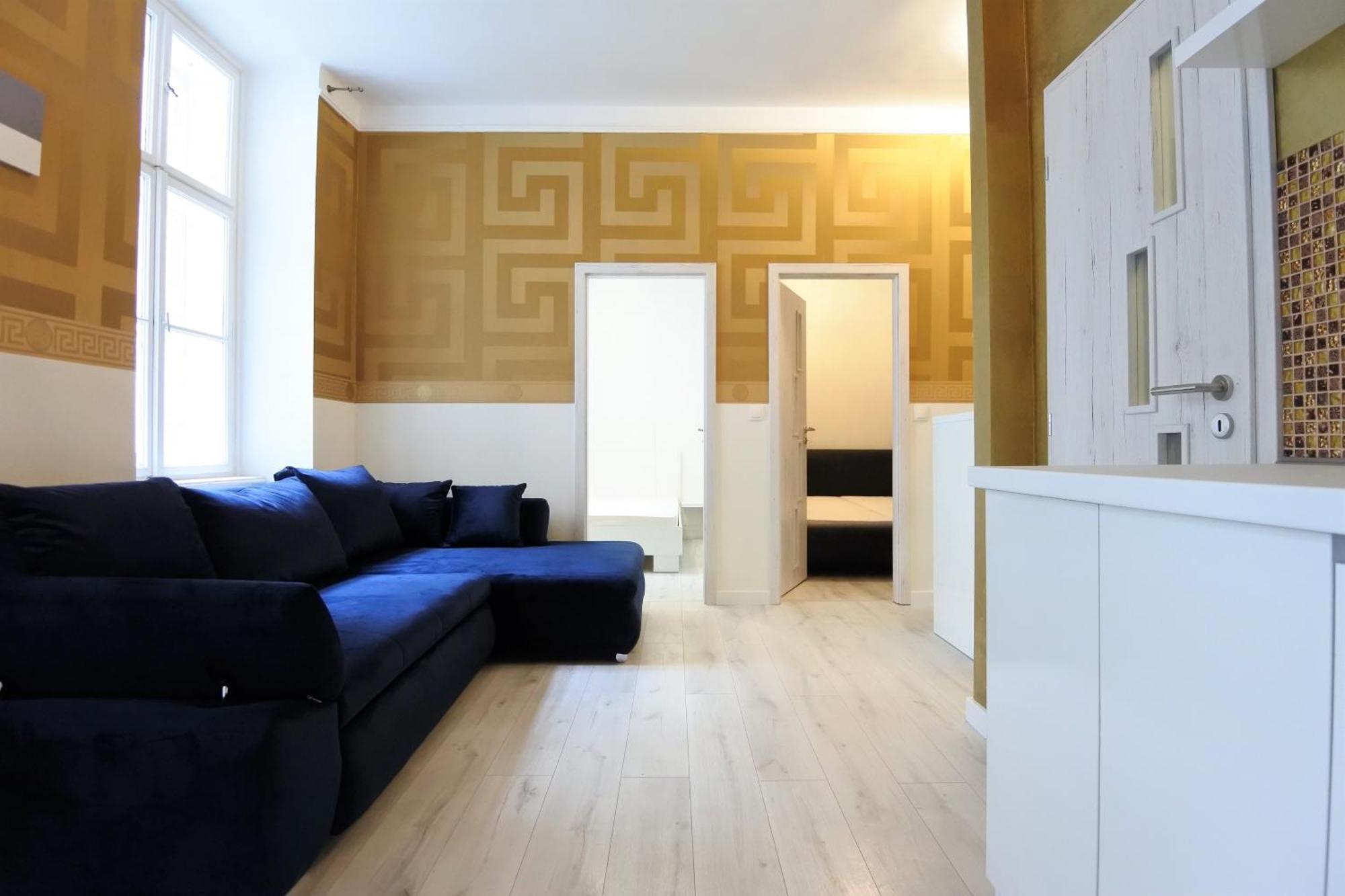 Cathedral Apartment Budapest
